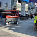 United Rentals (Entertainment & Studio) - Contractors Equipment Rental
