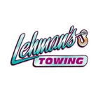Lehman's Towing