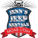 Jenn's Jeep Rentals - Recreational Vehicles & Campers-Rent & Lease