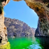 Trek Las Vegas – Emerald Cave Kayak Tours & Rentals gallery