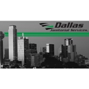 Dallas Janitorial Services - Building Cleaning-Exterior