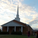Pentecostal Church of God of Roanoke - Pentecostal Churches