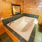 Log Cabin Lodge and Suites