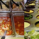 Luigi's Restaurant and Pizzeria - Condiments & Sauces