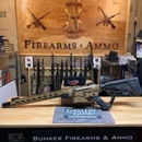 Bunker Firearms and Ammo