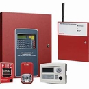 FDC Security - Security Control Systems & Monitoring