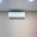 The Mighty Ductless - Fireplaces