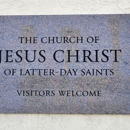 The Church of Jesus Christ of Latter-day Saints - Methodist Churches