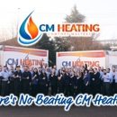 CM Heating - Heating Contractors & Specialties