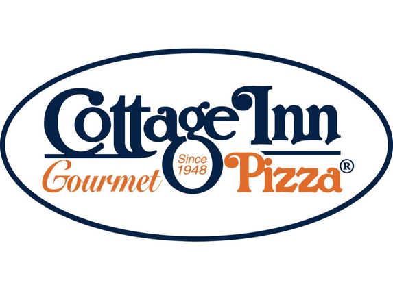 Cottage Inn Pizza - Bay City, MI