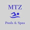 MTZ Pools & Spas gallery