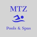 MTZ Pools & Spas - Swimming Pool Equipment & Supplies