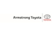 Armstrong Toyota - Motor Cars - Used