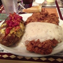 Stables Cafe - American Restaurants