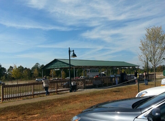 Southeastern Railway Museum - Duluth, GA