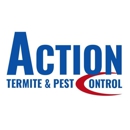 ACTION Termite & Pest Control - Termite Control