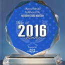 Digital Media Solutions LLC - Audio-Visual Creative Services