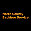 North County Backhoe Service - Septic Tank & System Cleaning