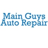 Main Guys Auto and Tire Repair gallery