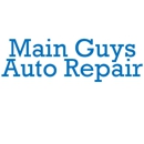 Main Guys Auto and Tire Repair - Auto Repair & Service