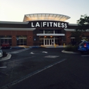 LA Fitness - Health Clubs