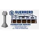 Guerrero Construction & Leveling - Plumbers