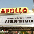 Apollo Theater - Foundations-Educational, Philanthropic, Research