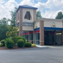 Autobell Car Wash - Car Wash