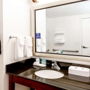 Hampton Inn & Suites Raleigh Cary Lenovo Center - Hotels