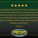 Dwyer Oil - Oil & Gas Exploration & Development