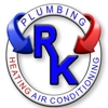 RK Plumbing Heating Air Conditioning gallery