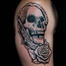 Phoebus Tattoos - Tattoos