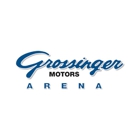 Grossinger Motors Arena