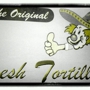 Fresh Tortilla & Japanese Restaurant Inc