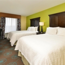 Hampton Inn Iowa City/University Area - Hotels