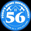 Ford's Home Improvement 56