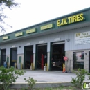 E.J.V. Tires & Auto Repair - Auto Transmission