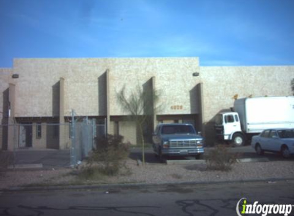 Roadrunner Converters - Phoenix, AZ