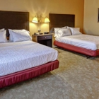 Hampton Inn Jacksonville-Anniston Area