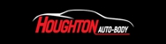 Houghton Auto Body - Panel Beater & Painters