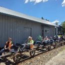 Joy Rails || Arcade, New York - Tourist Information & Attractions
