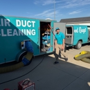 Good Guys Carpet & Air Duct Cleaning - Air Duct Cleaning