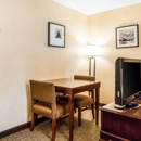 Comfort Suites Red Bluff near I-5 - Motels
