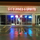 City Wines and Spirits - Wine Brokers