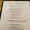 Catharine Valley Winery - Wineries