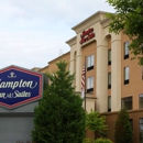 Hampton Inn & Suites Paducah - Hotels