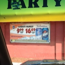 Party World - Liquor Stores