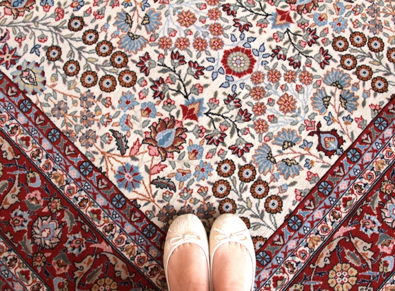 Koshgarian Rug Cleaners, Inc. - Hinsdale, IL