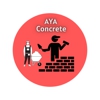 Decorative Concrete - AYA Concrete gallery