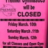 Premier Gymnastics Academy gallery